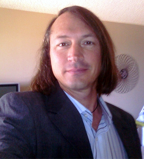 Aloha Copy Founder